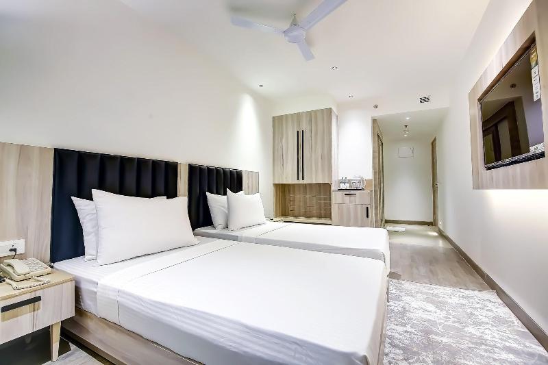 Opo The Royal Residency image