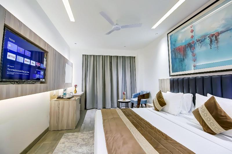 Opo The Royal Residency image