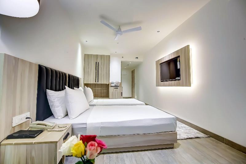 Opo The Royal Residency image