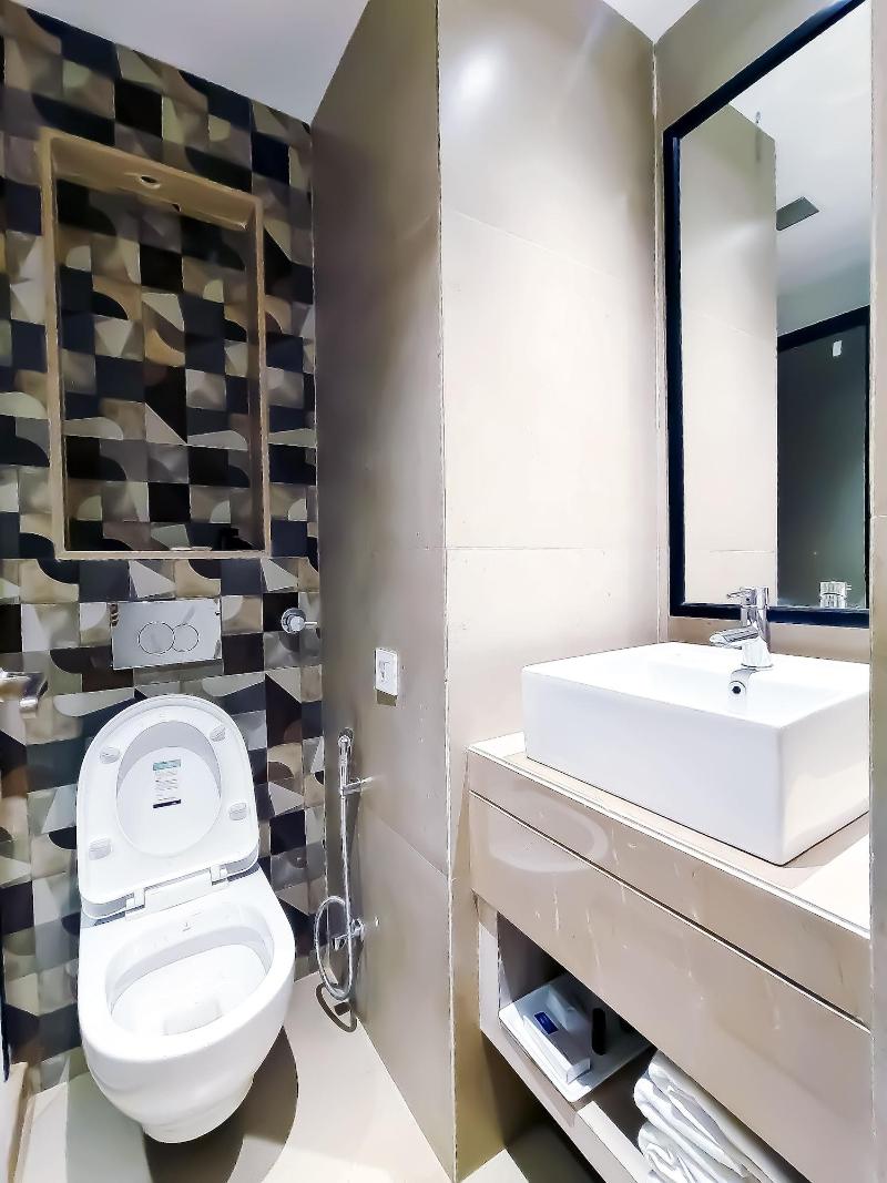 Opo The Royal Residency image