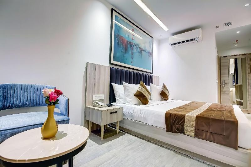 Opo The Royal Residency image