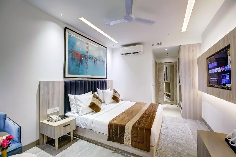 Opo The Royal Residency image