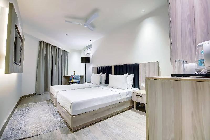 Opo The Royal Residency image