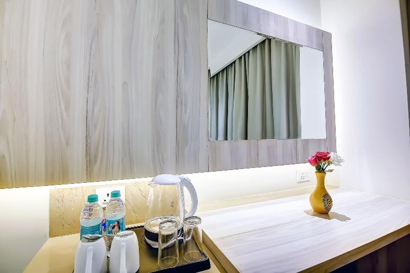 Opo The Royal Residency image