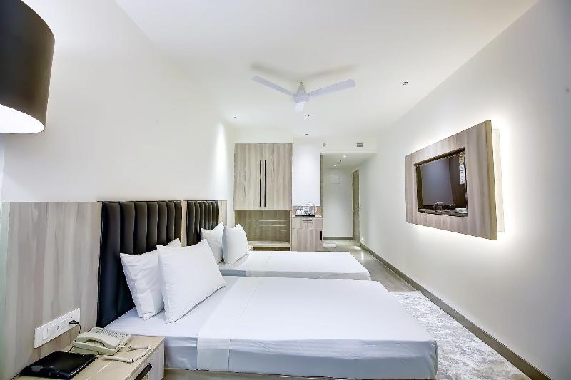 Opo The Royal Residency image