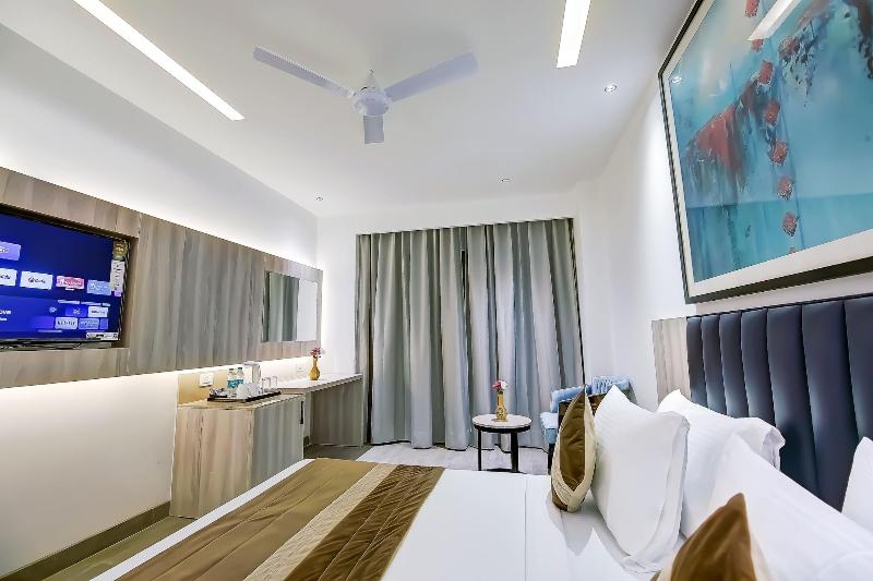 Opo The Royal Residency image