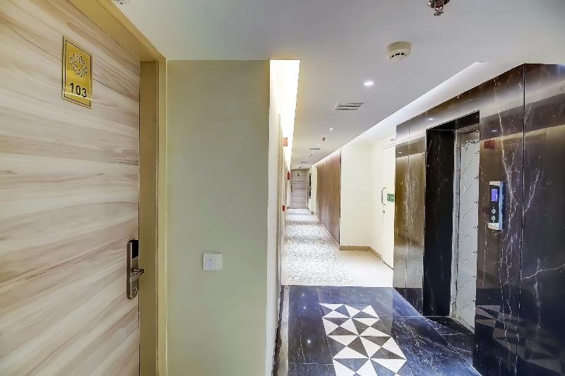 Opo The Royal Residency image