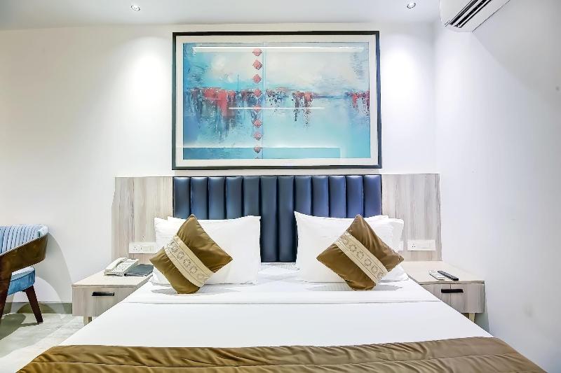 Opo The Royal Residency image