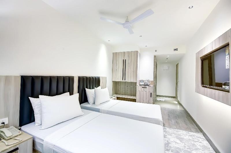 Opo The Royal Residency image
