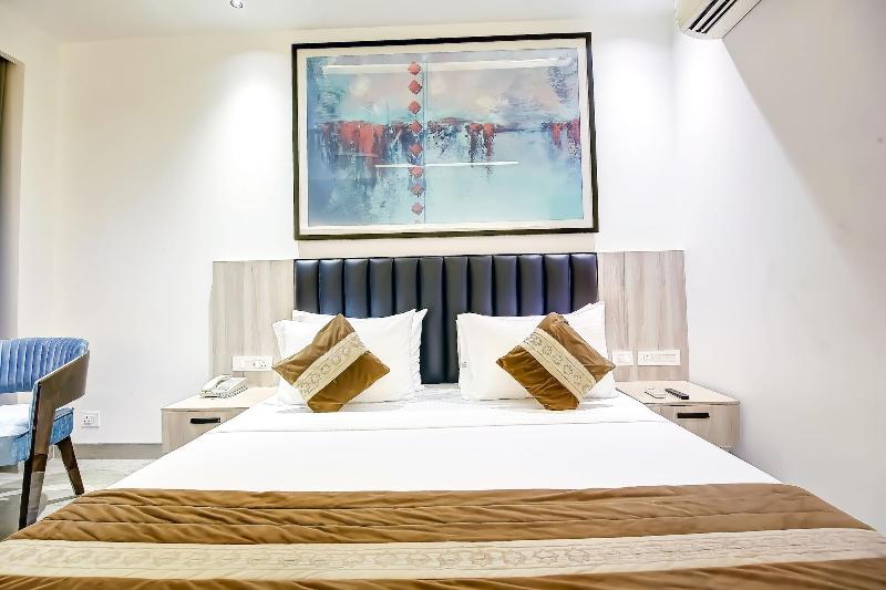 Opo The Royal Residency image