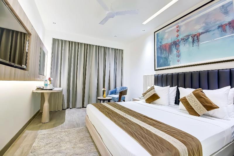 Opo The Royal Residency image