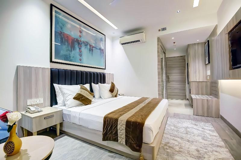 Opo The Royal Residency image