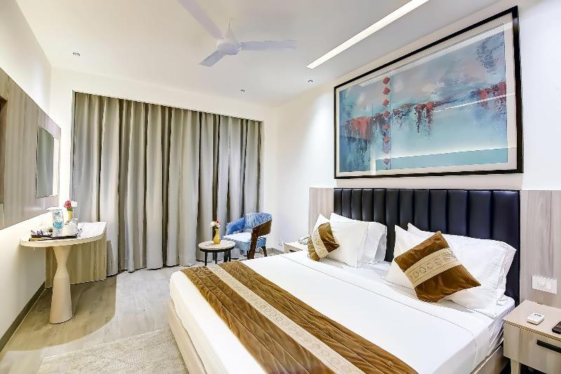 Opo The Royal Residency image