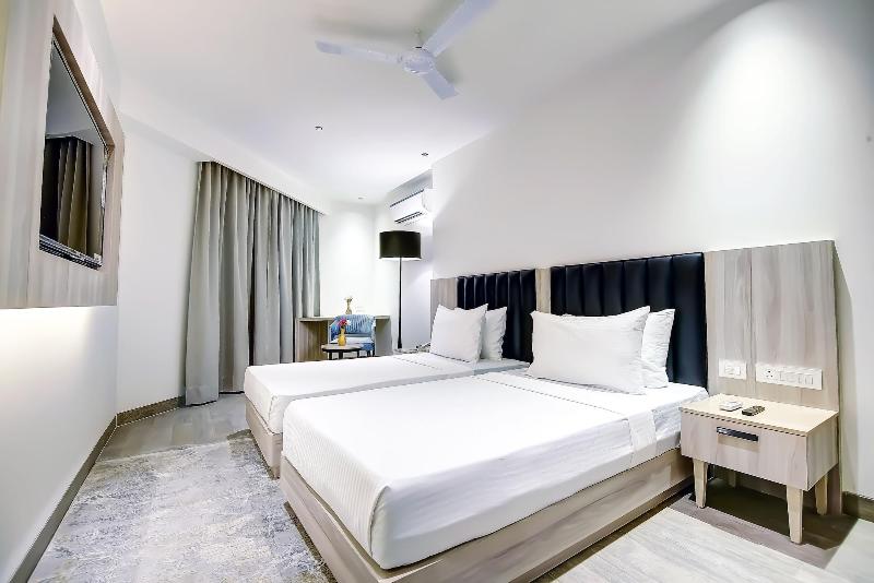 Opo The Royal Residency image