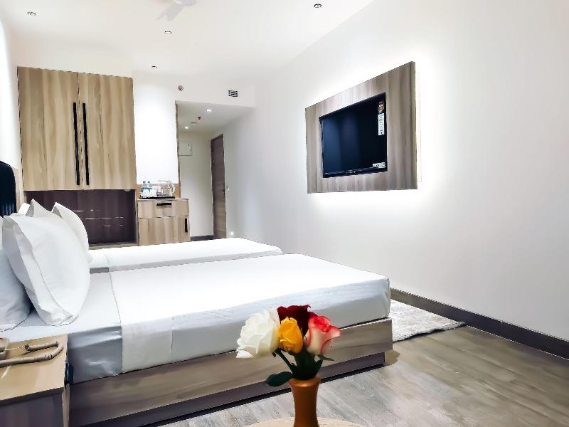 Opo The Royal Residency image