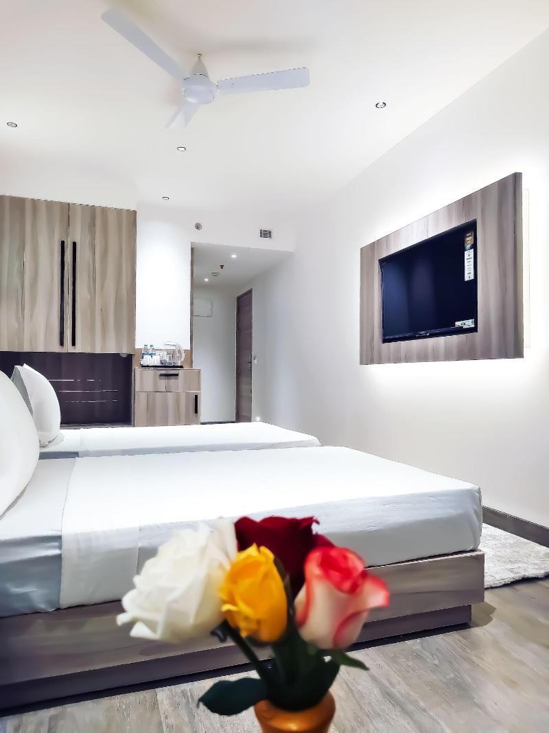 Opo The Royal Residency image