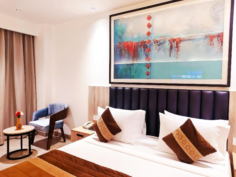 Opo The Royal Residency image