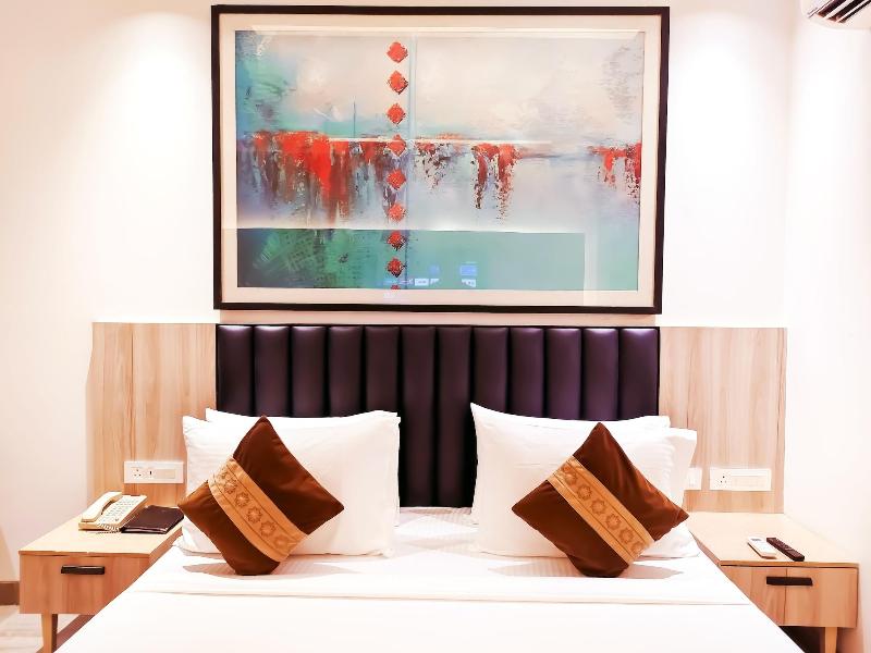 Opo The Royal Residency image
