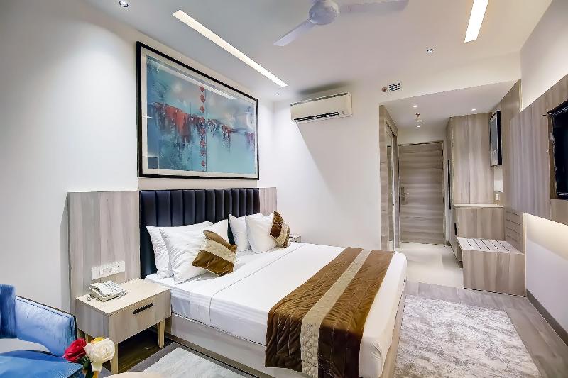 Opo The Royal Residency image