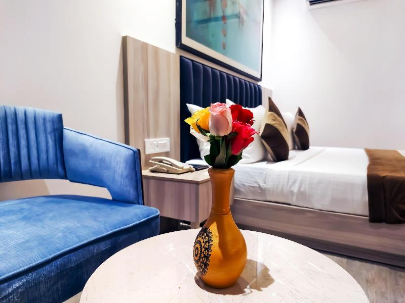 Opo The Royal Residency image