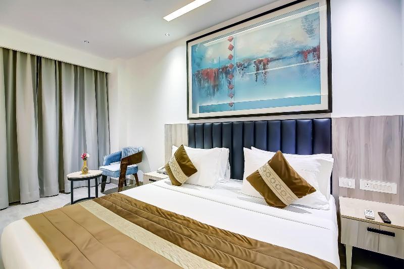 Opo The Royal Residency image