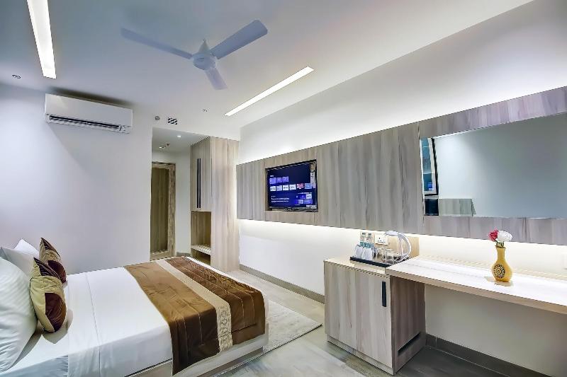 Opo The Royal Residency image