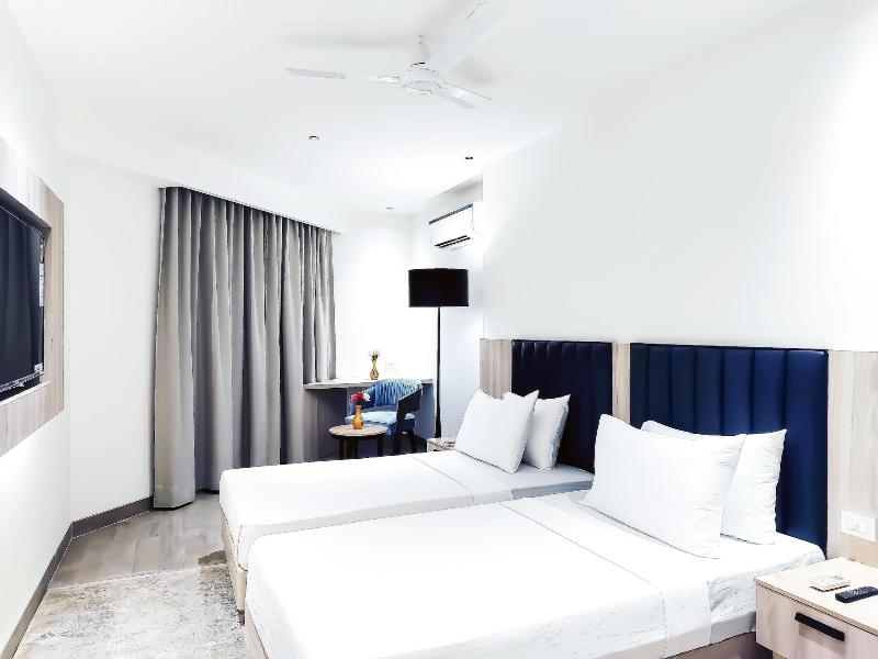 Opo The Royal Residency image