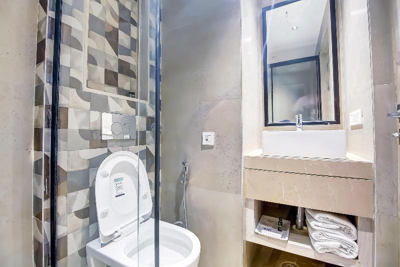Opo The Royal Residency image