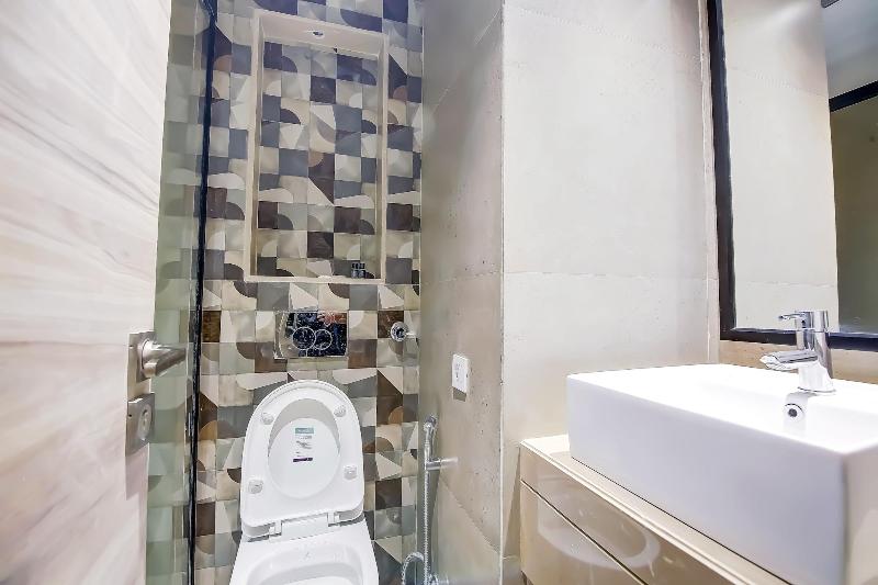 Opo The Royal Residency image