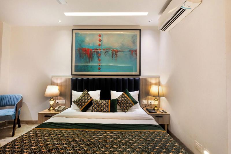 Opo The Royal Residency image