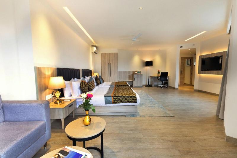 Opo The Royal Residency image