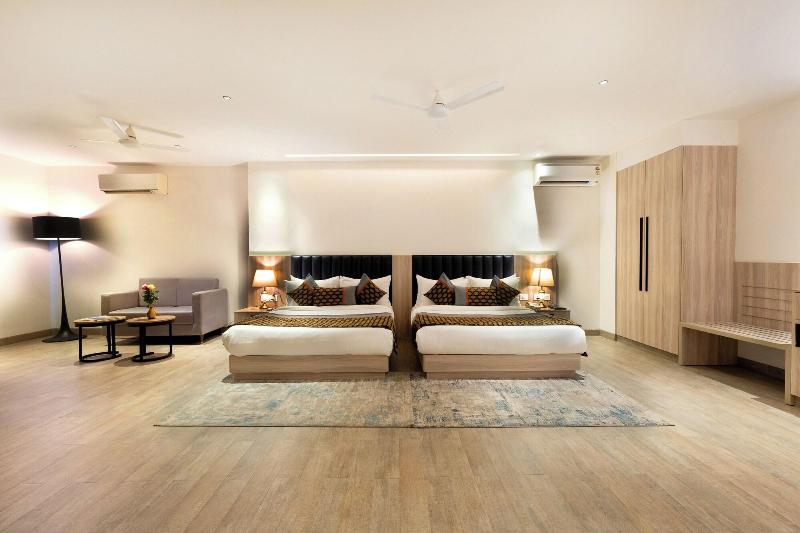 Opo The Royal Residency image