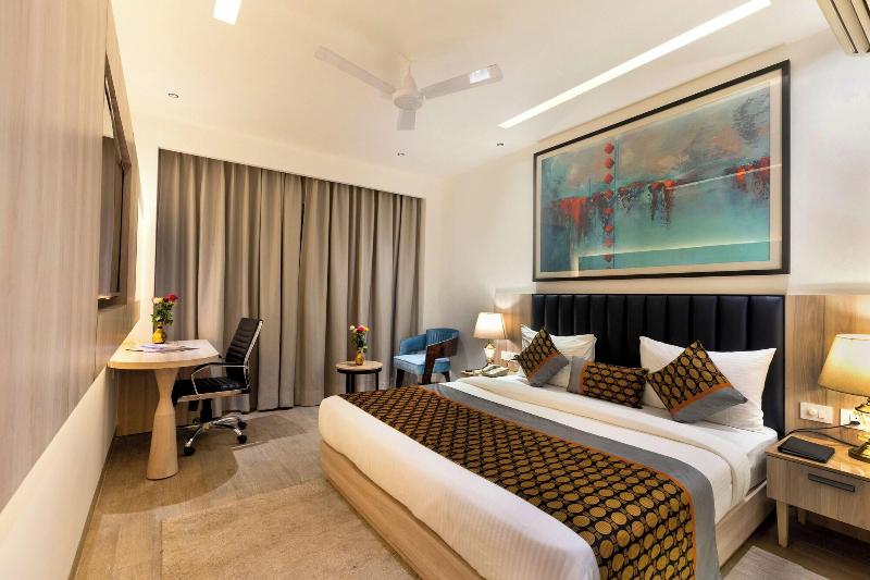 Opo The Royal Residency image