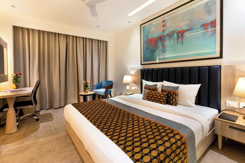 Opo The Royal Residency image