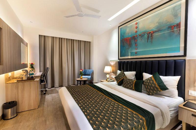 Opo The Royal Residency image
