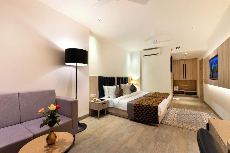 Opo The Royal Residency image