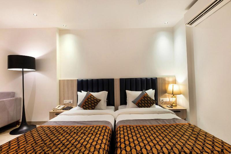 Opo The Royal Residency image
