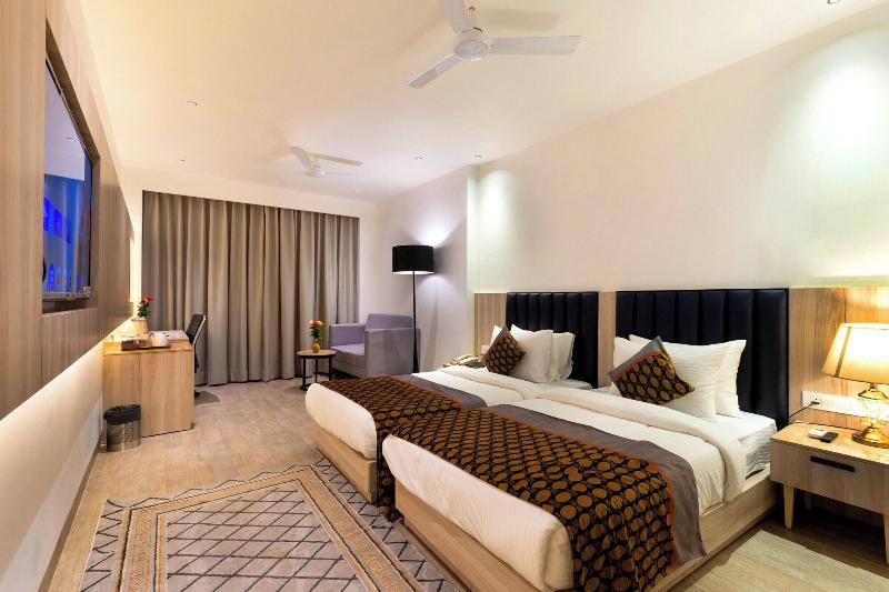 Opo The Royal Residency image