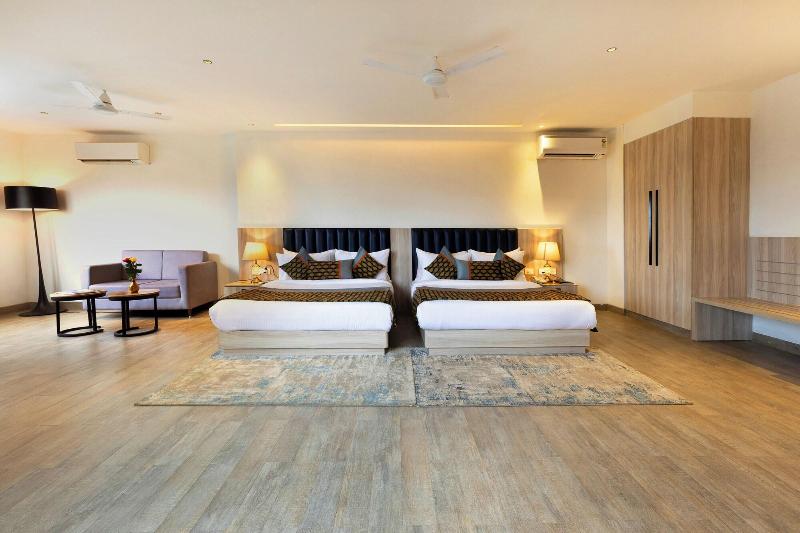 Opo The Royal Residency image