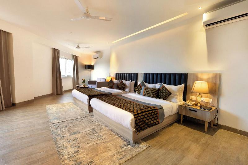 Opo The Royal Residency image