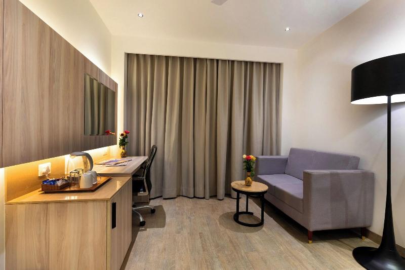Opo The Royal Residency image