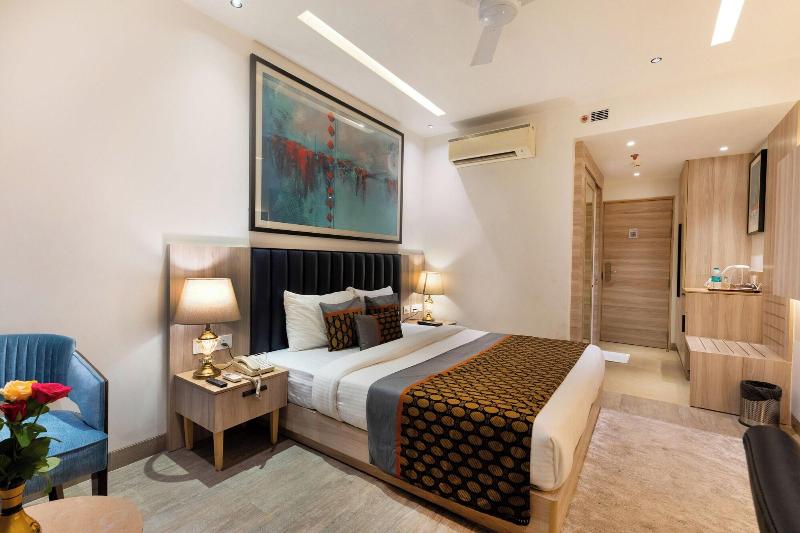 Opo The Royal Residency image