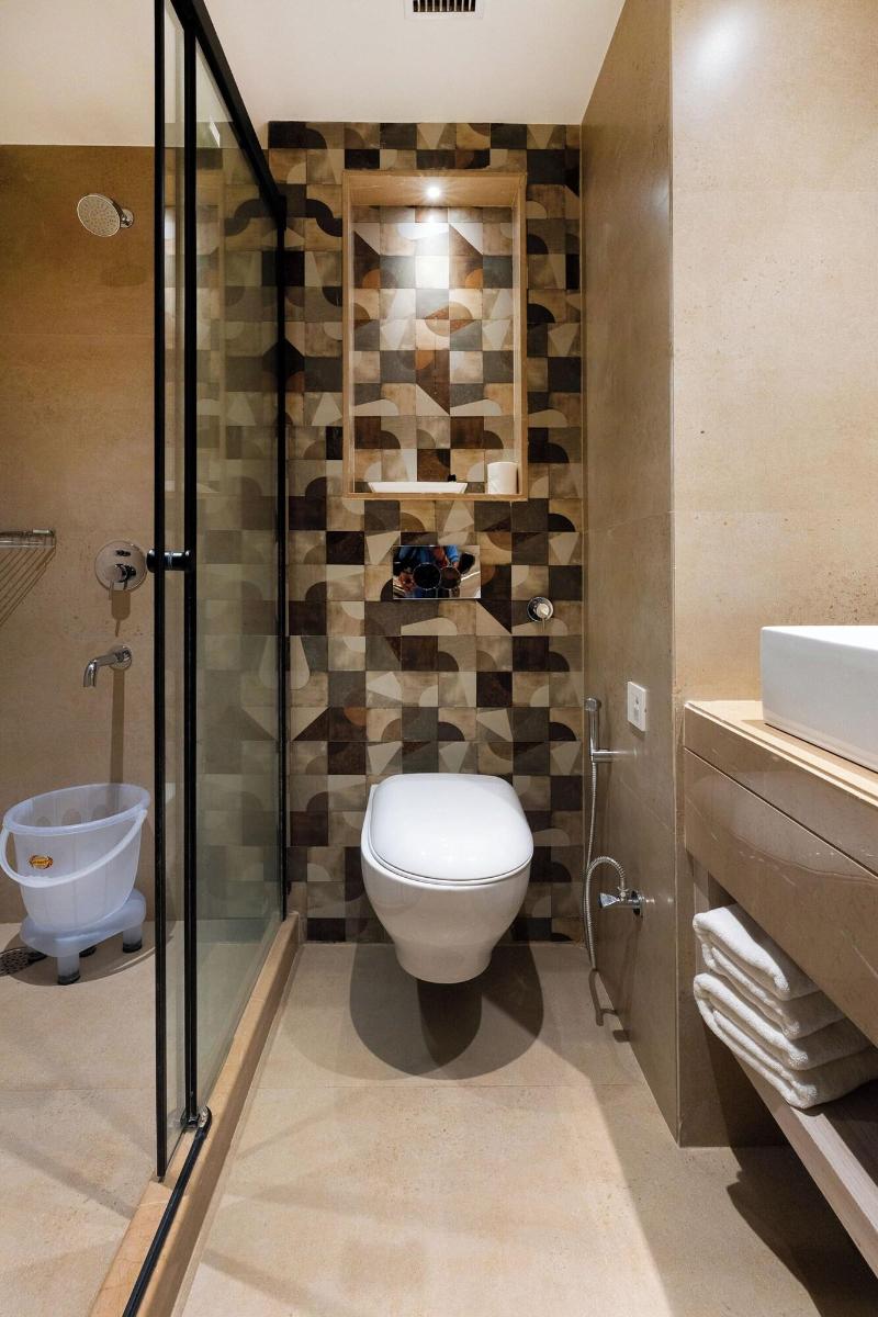 Opo The Royal Residency image