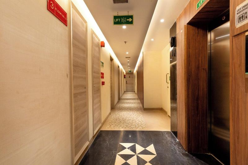 Opo The Royal Residency image