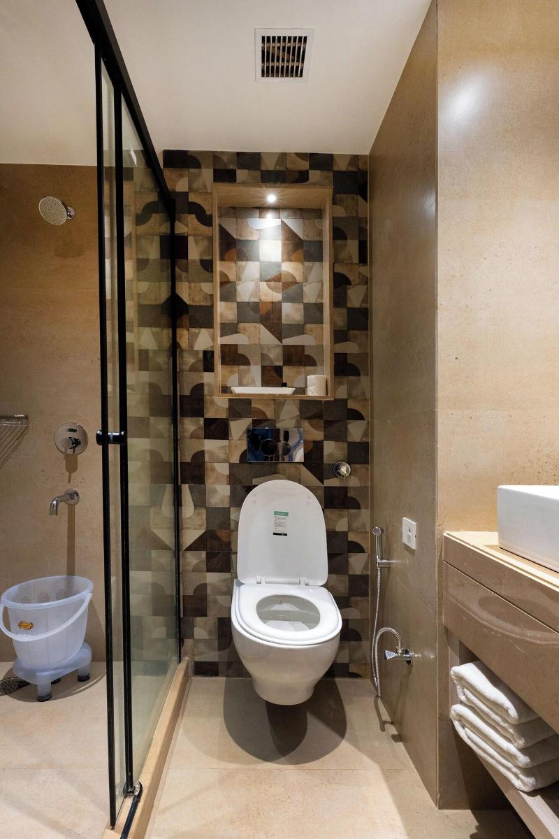 Opo The Royal Residency image