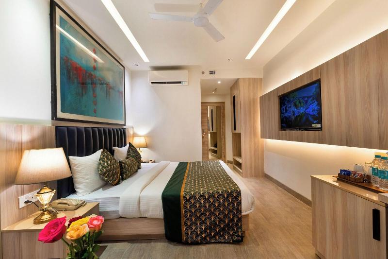 Opo The Royal Residency image