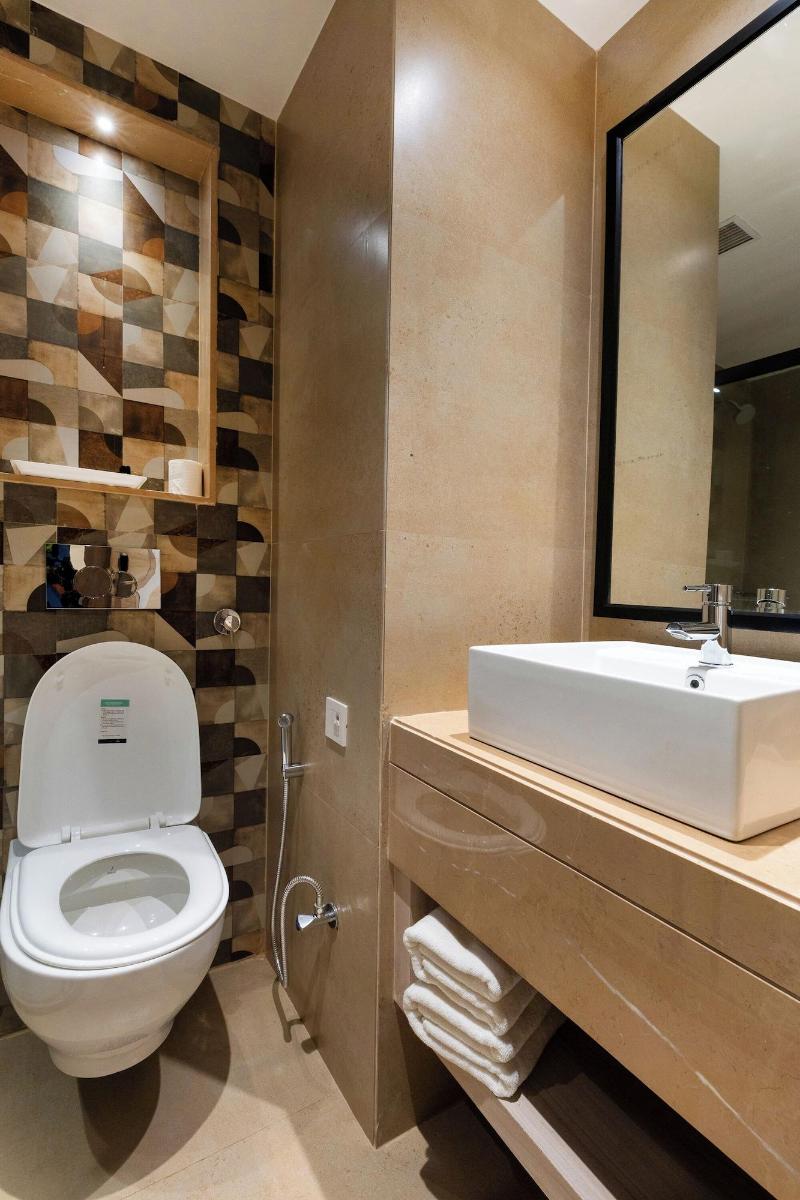Opo The Royal Residency image