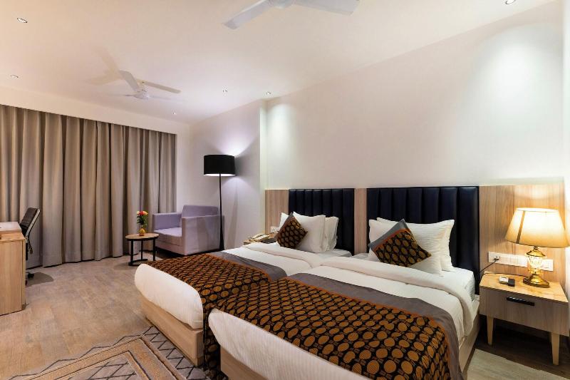Opo The Royal Residency image