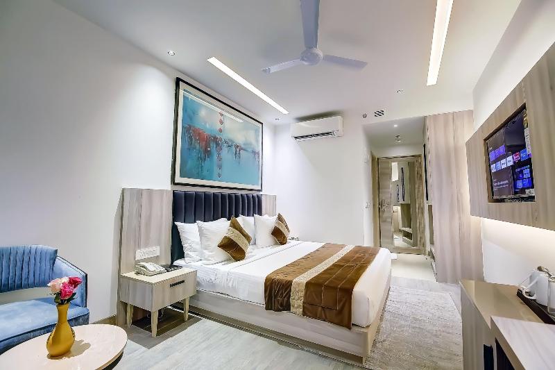 Opo The Royal Residency image