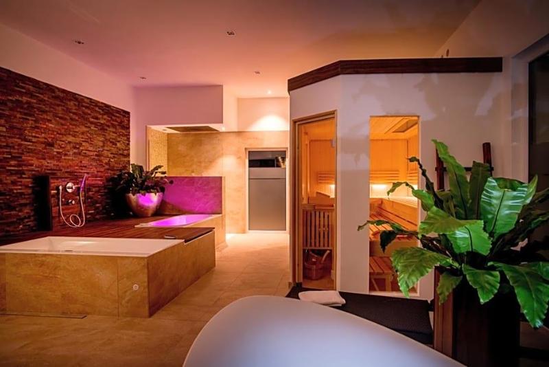 Hotel Restaurant Kohlbrecher Villeroy Boch Spa